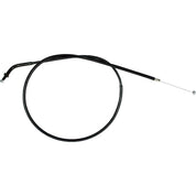 Motion Pro Black Vinyl Choke Cable For Honda Magna 750 VF750C 1982-1983 02-0259