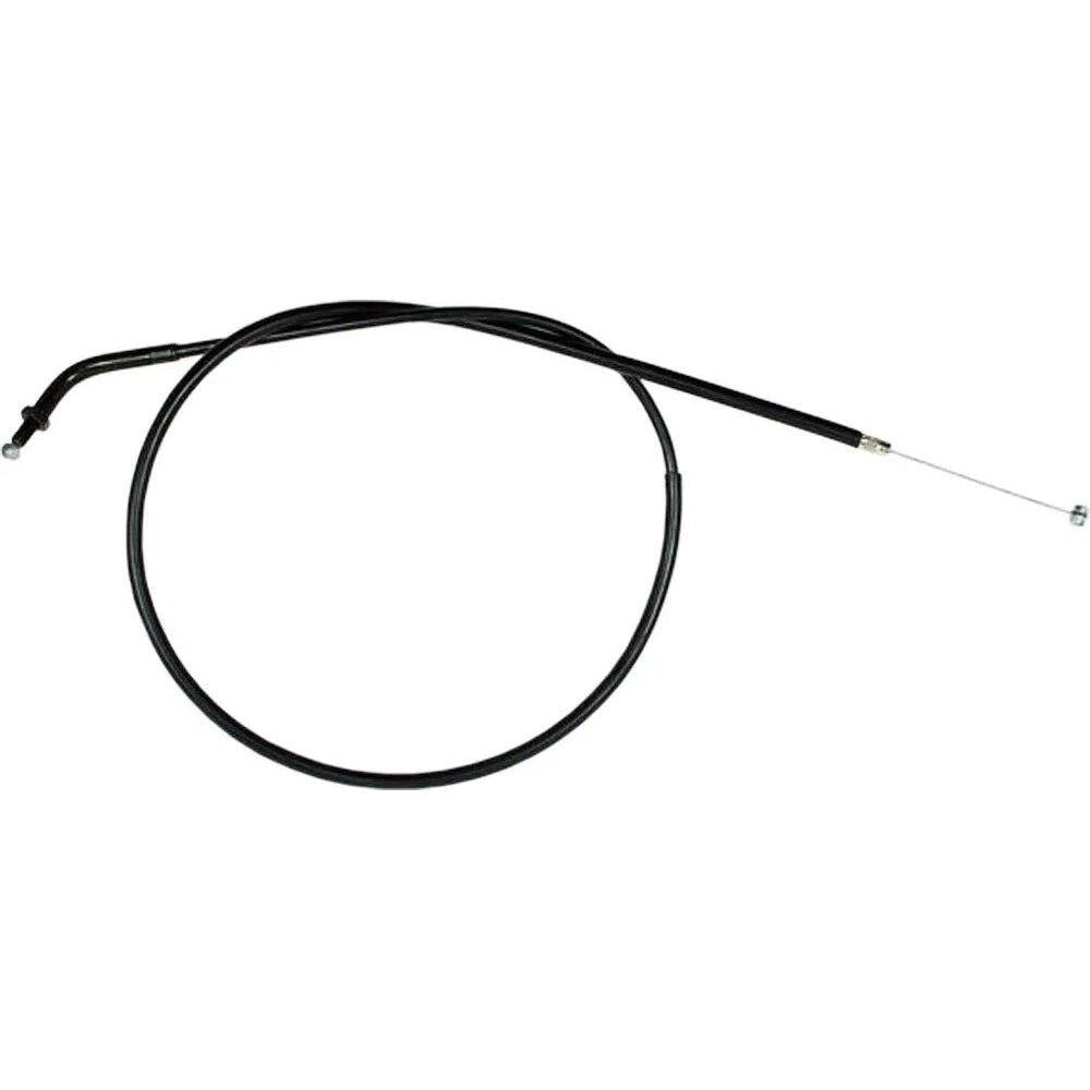 Motion Pro Black Vinyl Choke Cable For Honda Magna 750 VF750C 1982-1983 02-0259