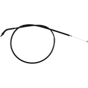 Motion Pro Black Vinyl Choke Cable For Honda Magna 750 VF750C 1982-1983 02-0259