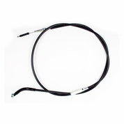 Motion Pro Black Vinyl Clutch Cable +6.0" 03-0284