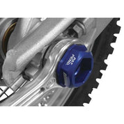 Motion Pro T-6 Combo Lever Set 32mm To 12/13mm 22/27mm Adapter 08-0589