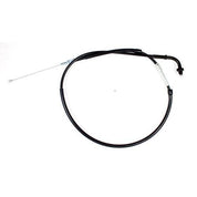 Motion Pro - 02-0334 - Black Vinyl Pull Throttle Cable