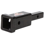 All Balls EZ Trail Hitch 1-1/4" to 2" Adaptor 43-1004
