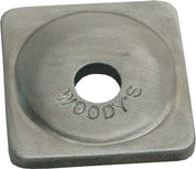 Woodys Square Grand Digger Support Plate (12) ASG-3775-12