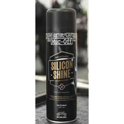 Muc Off Silicon Shine 500 ml - 227US