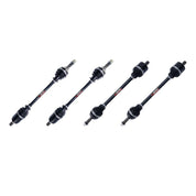 Demon Full Heavy Duty Axle Set For Polaris Ranger 570 LE EFI EPS 2014
