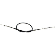 Motion Pro Black Vinyl T3 Slidelight Clutch Cable With Bracket For Honda CRF250R 2010-2013