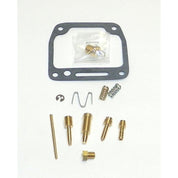 WSM Carburetor Kit For Yamaha 80 PW 91-06 016-873