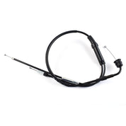 WSM Throttle Cable For Yamaha 50 PW 03-23 61-539