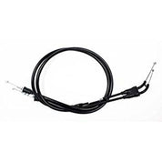 WSM Throttle Cable Pull-Push for Suzuki 250 / 450 RMZ 08-15 61-508-02