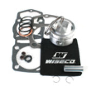 Wiseco Top End Kit 65.00 mm 10.25:1 Honda ATC200ES Big Red 1984-1985