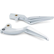 Kuryakyn Phantom Levers for Indian Chrome
