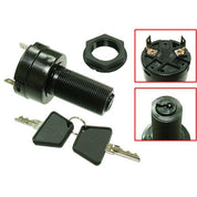 SPI OEM Replacement Ignition Switch SM-01220