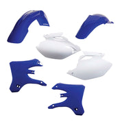 Acerbis Original 05 Standard Plastic Kit for Yamaha - 2041200206
