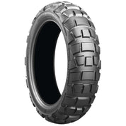 Bridgestone Battlax Adventurecross AX41 170/60-17 Rear Bias Tire (72Q) 011461