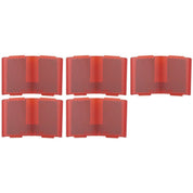 Set of 5 Side Marker Lens