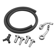 Kuryakyn Bluegrass Breather Kits