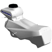 Acerbis 2.6 gal. Natural Fuel Tank - 2726760147