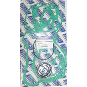 WSM Complete Gasket Kit For Yamaha 125 YZ 02-04 25-1017