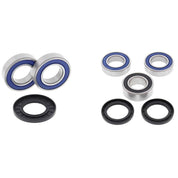 Wheel Front And Rear Bearing Kit for Husqvarna 610cc TE610 2001