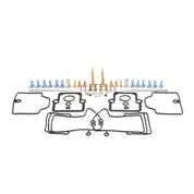 All Balls Carburetor Rebuild Kit 26-1875