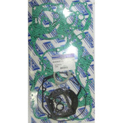 WSM Complete Gasket Kit For Honda 125 CR 90-97 25-622