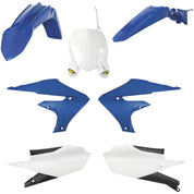 Cycra 5-Piece Replica Kit Original 20 - 1CYC-9427-00