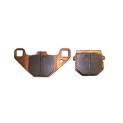 WSM Front Or Rear Brake Pads for Can-Am / Kawasaki / Suzuki 80-175 84-07