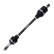 Demon Heavy Duty Axle For Honda Big Red 700 MUV700 2009-2013 PAXL-4016HD