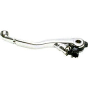 Motion Pro Polished Aluminum Forged Clutch Lever With Pivot Bearing 14-9310
