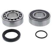 All Balls Jack Shaft Bearing and Seal Kit Upper Shaft 14-1072