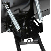 Denali 50" ATV Snow Plow Kit