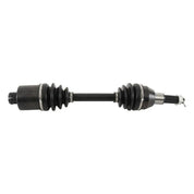 All Balls Heavy Duty Cv Axle Rear Right/Left AB8-PO-8-302