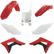 Cycra 5-Piece Replica Kit Original 20 - 1CYC-9420-00