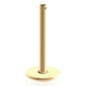 KFI Plow Skid - 1 Pack - 105595