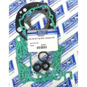 WSM Top End Gasket Kit For Honda 125 CR 2004 29-629
