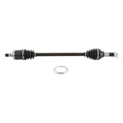 All Balls Heavy Duty Cv Axle Front Left AB8-CA-8-117