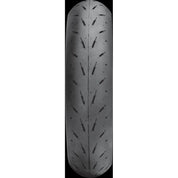Shinko 003 Stealth Rear 120/80-12 Motorcycle Tire