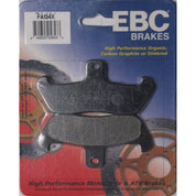 EBC 1 Pair Performance X-Series Carbon Brake Pads MPN FA134X