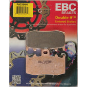 EBC 1 Pair Sintered HH Race Formula Brake Pads MPN FA335HH