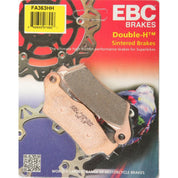 EBC 1 Pair Sintered HH Race Formula Brake Pads MPN FA363HH