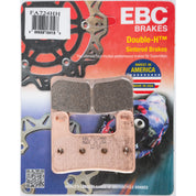 EBC 1 Pair Sintered HH Race Formula Brake Pads MPN FA724HH