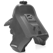 Acerbis 3.7 gal. Grey Fuel Tank - 2464810011