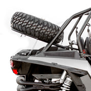 HMF Tire Rack for Polaris RZR XP 1000 Turbo 14-20