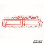WSM Intake Gasket For Johnson / Evinrude 75 - 115 Hp V4 95-06 515-35