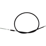 Motion Pro Black Vinyl Front Brake Cable 02-0134