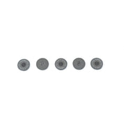 WSM Heat Sensor Tabs 255?F Melting Point 5 Per Pk 022-100