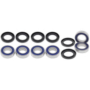 Complete Bearing Kit for Front and Rear Wheels fit Honda ATC90 73-78