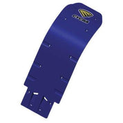 Cycra Speed Armor Skid Plate Blue - 1CYC-6005-62
