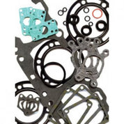 Vertex Top End Gasket Kit 710081